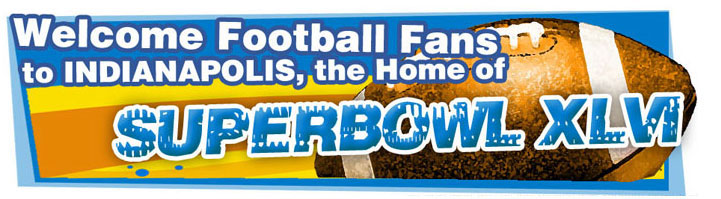 Indianapolis Super Bowl Indianapolis Super Bowl