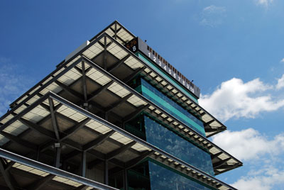 Indianapolis Speedway