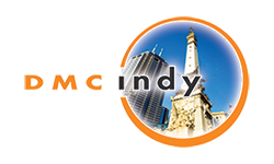 DMCIndy - Indianapolis Destination Management Company